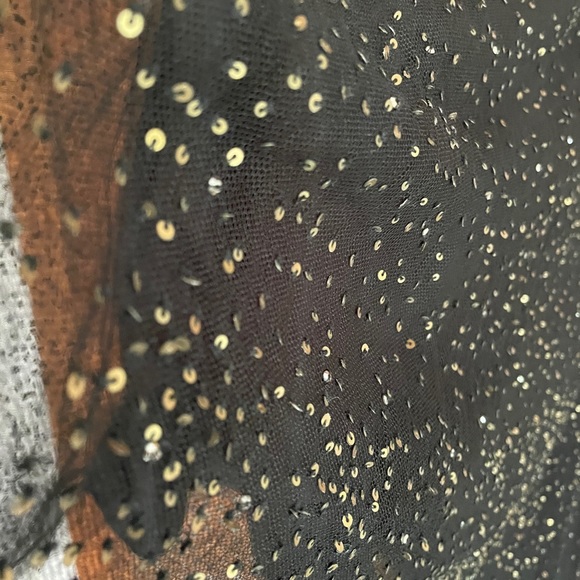 Raulph Lauren Purple Label Black Bustier Dress - Picture 9 of 16